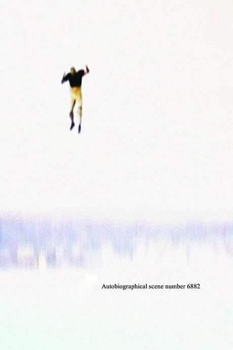 Autobiographical Scene Number 6882